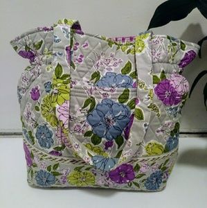 ON HOLD FOR DFLO Vera Bradley Watercolor